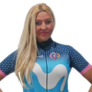 Silvia Ortega