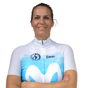  Vanessa García