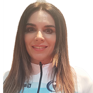 Carolina Mora