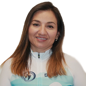 Mari Luz Triana Zarate