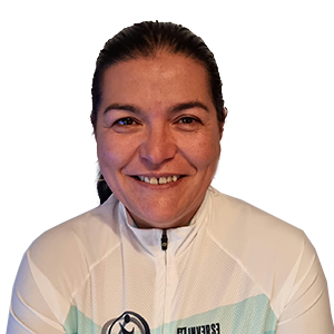 Paqui González