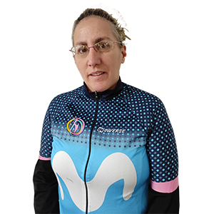 Victoria Carmona
