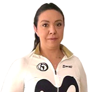 Patricia Martín